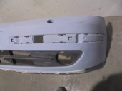 Recambio de paragolpes delantero para renault laguna ii (bg0) 1.9 dci diesel referencia OEM IAM 7701206433 LIJADO Y APAREJADO 