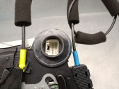 Recambio de cerradura puerta trasera izquierda para lexus rx (_u3_) 400h awd (mhu38_) referencia OEM IAM 6906060070 6906060070 