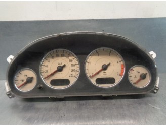Recambio de cuadro instrumentos para chrysler voyager (rg) 2.8 crd cat referencia OEM IAM P56044987AB R987AB 