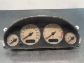 Recambio de cuadro instrumentos para chrysler voyager (rg) 2.8 crd cat referencia OEM IAM P56044987AB R987AB 
