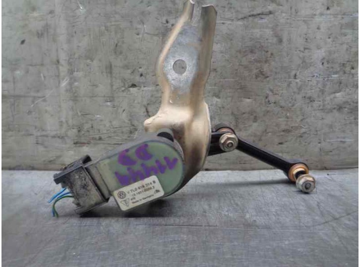 Recambio de motor regulacion faros para volkswagen touareg (7la) 3.0 v6 tdi dpf referencia OEM IAM 4E0907503C 6PM00816151 HELLA