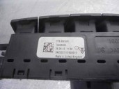 Recambio de mando asiento izquierdo para porsche cayenne (typ 92aa) diesel referencia OEM IAM 7P5959561 