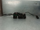 Recambio de cerradura capot para audi q7 (4lb) 3.0 tdi quattro referencia OEM IAM 4L0823509 