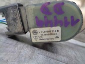 Recambio de motor regulacion faros para volkswagen touareg (7la) 3.0 v6 tdi dpf referencia OEM IAM 4E0907503C 6PM00816151 HELLA