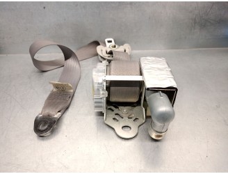 Recambio de cinturon seguridad delantero derecho para lexus rx (_u3_) 400h awd (mhu38_) referencia OEM IAM 7321048090A0 73210480