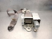 Recambio de cinturon seguridad delantero derecho para lexus rx (_u3_) 400h awd (mhu38_) referencia OEM IAM 7321048090A0 73210480