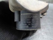 Recambio de motor regulacion faros para volkswagen touareg (7la) 3.0 v6 tdi dpf referencia OEM IAM 4E0907503C 6PM00816151 HELLA