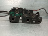 Recambio de cerradura capot para audi q7 (4lb) 3.0 tdi quattro referencia OEM IAM 4L0823509 