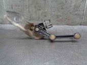 Recambio de motor regulacion faros para volkswagen touareg (7la) 3.0 v6 tdi dpf referencia OEM IAM 4E0907503C 6PM00816151 HELLA