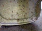 Recambio de tubo escape trasero para chevrolet aveo / kalos hatchback (t200) 1.2 referencia OEM IAM DB06046 96536892 DONGWON