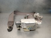 Recambio de cinturon seguridad delantero derecho para lexus rx (_u3_) 400h awd (mhu38_) referencia OEM IAM 7321048090A0 73210480