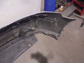 Recambio de paragolpes delantero para renault laguna ii (bg0) 1.9 dci diesel referencia OEM IAM 7701206433 LIJADO Y APAREJADO 