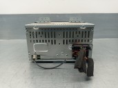 Recambio de sistema audio / radio cd para kia rio ii (jb) 1.5 crdi referencia OEM IAM 961001G892 