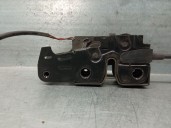 Recambio de cerradura capot para audi q7 (4lb) 3.0 tdi quattro referencia OEM IAM 4L0823509 