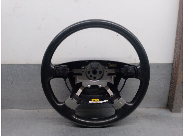 Recambio de volante para chevrolet aveo / kalos hatchback (t200) 1.2 referencia OEM IAM DW211520112 96399732 