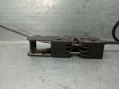 Recambio de cerradura capot para audi q7 (4lb) 3.0 tdi quattro referencia OEM IAM 4L0823509 