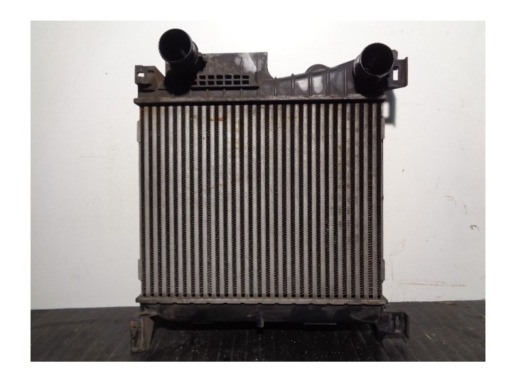 Recambio de intercooler para chrysler voyager (rg) 2.8 crd cat referencia OEM IAM 05142489AA 880018JG VALEO