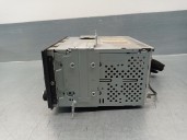 Recambio de sistema audio / radio cd para kia rio ii (jb) 1.5 crdi referencia OEM IAM 961001G892 