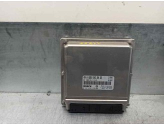 Recambio de centralita motor uce para mercedes-benz clase a (w168) 160 cdi (168.007) referencia OEM IAM A0285452032 0281010119 B