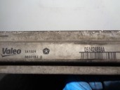 Recambio de intercooler para chrysler voyager (rg) 2.8 crd cat referencia OEM IAM 05142489AA 880018JG VALEO