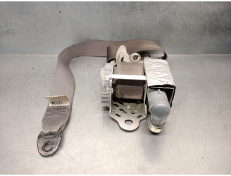 Recambio de cinturon seguridad delantero izquierdo para lexus rx (_u3_) 400h awd (mhu38_) referencia OEM IAM 7322048060A0 732204