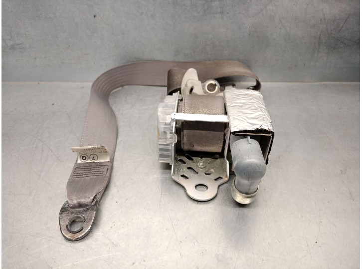 Recambio de cinturon seguridad delantero izquierdo para lexus rx (_u3_) 400h awd (mhu38_) referencia OEM IAM 7322048060A0 732204