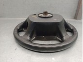 Recambio de volante para chevrolet aveo / kalos hatchback (t200) 1.2 referencia OEM IAM DW211520112 96399732 