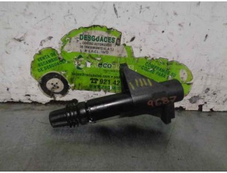 BOBINA ENCENDIDO 9663278480 NGK
