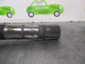 Recambio de transmision delantera derecha para renault laguna ii (bg0) 1.9 dci diesel referencia OEM IAM 8200169176  