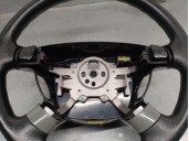 Recambio de volante para chevrolet aveo / kalos hatchback (t200) 1.2 referencia OEM IAM DW211520112 96399732 