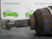 Recambio de transmision delantera derecha para renault laguna ii (bg0) 1.9 dci diesel referencia OEM IAM 8200169176  