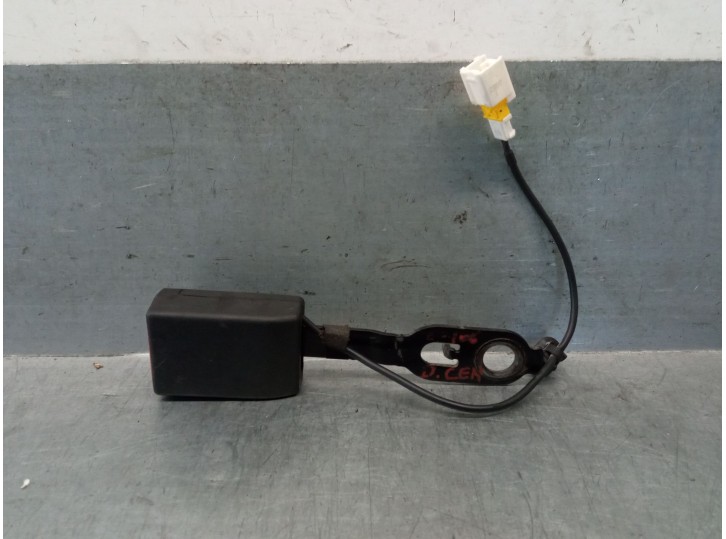 Recambio de enganche cinturon para toyota proace furgoneta (mdz_) 1.6 d4d (mdz9) referencia OEM IAM 98083807XT SU001A5342 