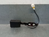 Recambio de enganche cinturon para toyota proace furgoneta (mdz_) 1.6 d4d (mdz9) referencia OEM IAM 98083807XT SU001A5342 