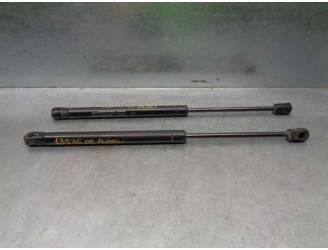 Recambio de amortiguadores maletero / porton para chevrolet aveo 1.4 cat referencia OEM IAM 96540939  