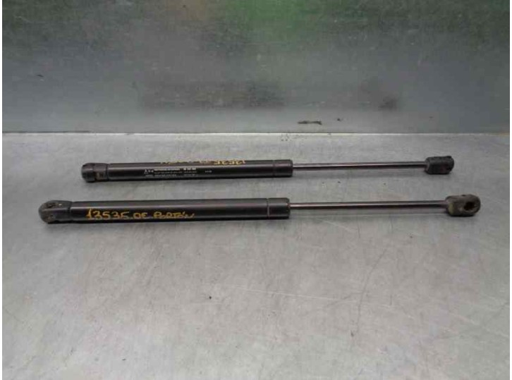 Recambio de amortiguadores maletero / porton para chevrolet aveo 1.4 cat referencia OEM IAM 96540939  