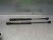 Recambio de amortiguadores maletero / porton para chevrolet aveo 1.4 cat referencia OEM IAM 96540939  