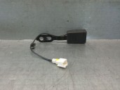 Recambio de enganche cinturon para toyota proace furgoneta (mdz_) 1.6 d4d (mdz9) referencia OEM IAM 98083807XT SU001A5342 