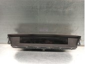 Recambio de pantalla multifuncion para mazda 6 lim. (gh) 2.0 turbodiesel cat referencia OEM IAM GAA9611J0 