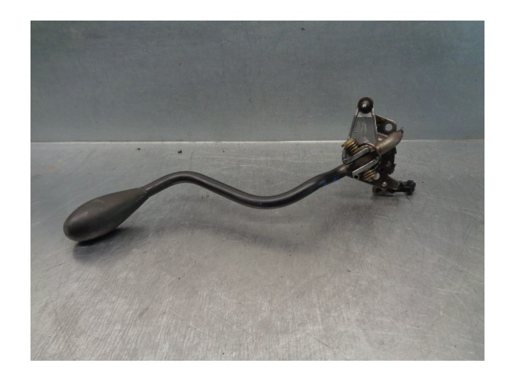 Recambio de palanca cambio para chrysler voyager (rg) 2.8 crd cat referencia OEM IAM 4690242AB  