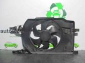 Recambio de electroventilador para renault laguna ii (bg0) 1.9 dci diesel referencia OEM IAM 8200025635  