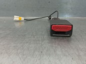 Recambio de enganche cinturon para toyota proace furgoneta (mdz_) 1.6 d4d (mdz9) referencia OEM IAM 98083807XT SU001A5342 