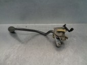 Recambio de palanca cambio para chrysler voyager (rg) 2.8 crd cat referencia OEM IAM 4690242AB  