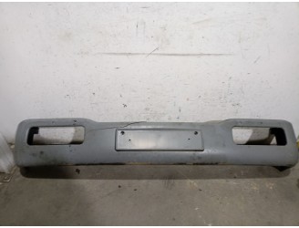Replacement front bumper for Nissan Atleon Nissan Atleon OEM IAM reference BD30 BD30 