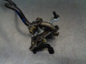 Recambio de palanca cambio para chrysler voyager (rg) 2.8 crd cat referencia OEM IAM 4690242AB  