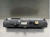 Recambio de pantalla multifuncion para mazda 6 lim. (gh) 2.0 turbodiesel cat referencia OEM IAM GAA9611J0 