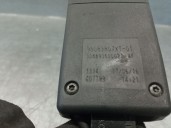 Recambio de enganche cinturon para toyota proace furgoneta (mdz_) 1.6 d4d (mdz9) referencia OEM IAM 98083807XT SU001A5342 