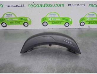Recambio de guarnecidos palanca cambio para citroën c4 grand picasso 2.0 hdi fap cat (rhr / dw10bted4) referencia OEM IAM 966006