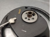 Recambio de volante para chevrolet aveo / kalos hatchback (t200) 1.2 referencia OEM IAM DW211520112 96399732 