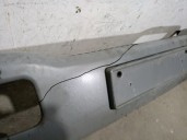 Recambio de paragolpes delantero para nissan atleon nissan atleon referencia OEM IAM BD30 BD30 