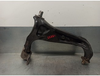 Recambio de brazo suspension superior trasero izquierdo para volvo xc90 2.4 diesel cat referencia OEM IAM 8634886 